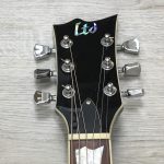 ESP LTD EC-256 FM LD + EMG 57/66 e Kill Switch