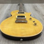 ESP LTD EC-256 FM LD + EMG 57/66 e Kill Switch