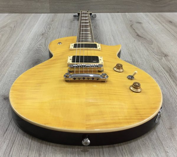 ESP LTD EC-256 FM LD + EMG 57/66 e Kill Switch