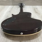 ESP LTD EC-256 FM LD + EMG 57/66 e Kill Switch