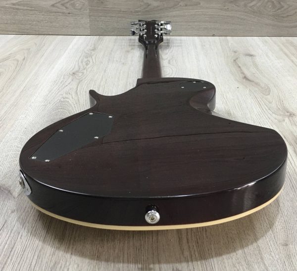 ESP LTD EC-256 FM LD + EMG 57/66 e Kill Switch