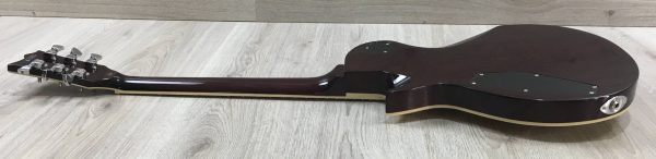 ESP LTD EC-256 FM LD + EMG 57/66 e Kill Switch