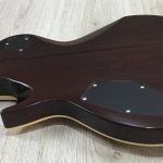 ESP LTD EC-256 FM LD + EMG 57/66 e Kill Switch