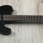 ESP LTD TE-200 Black