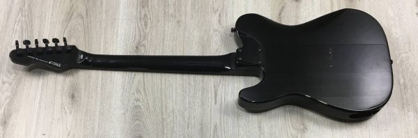 ESP LTD TE-200 Black