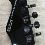 ESP LTD TE-200 Black