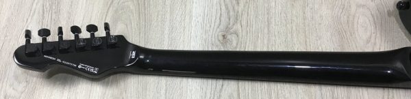 ESP LTD TE-200 Black