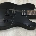 ESP LTD TE-200 Black