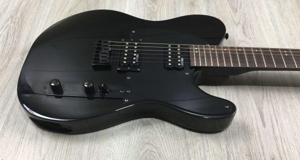 ESP LTD TE-200 Black