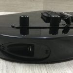 ESP LTD TE-200 Black