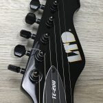 ESP LTD TE-200 Black
