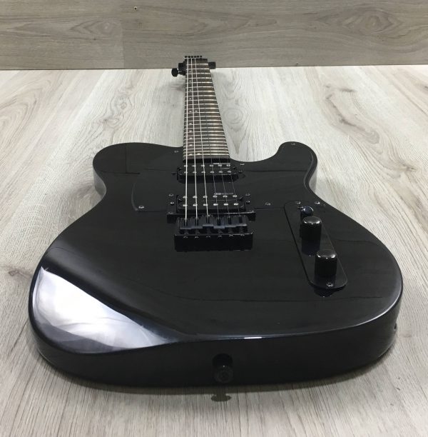 ESP LTD TE-200 Black