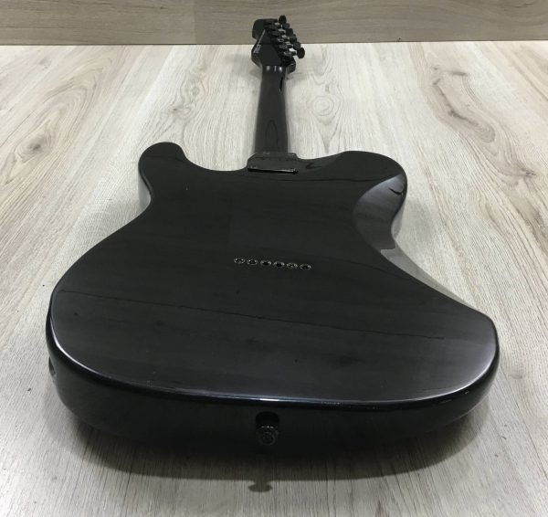 ESP LTD TE-200 Black