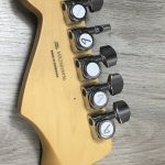 Fender Player II Stratocaster White Blonde