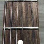 Fender Player II Stratocaster White Blonde