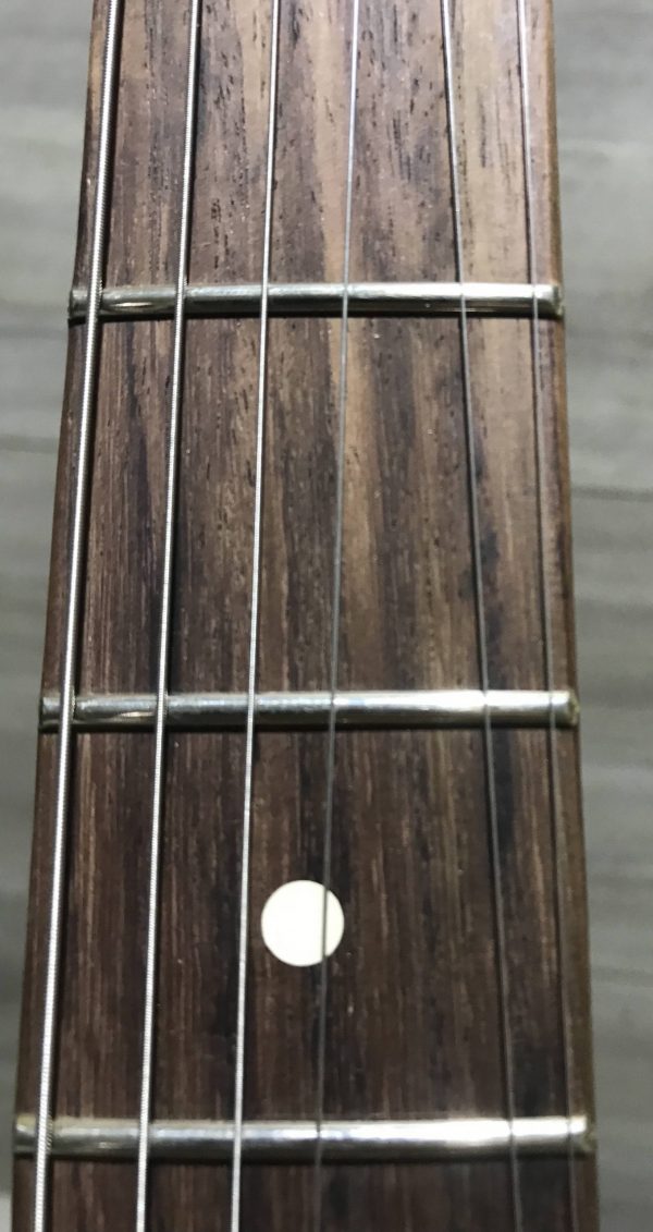 Fender Player II Stratocaster White Blonde