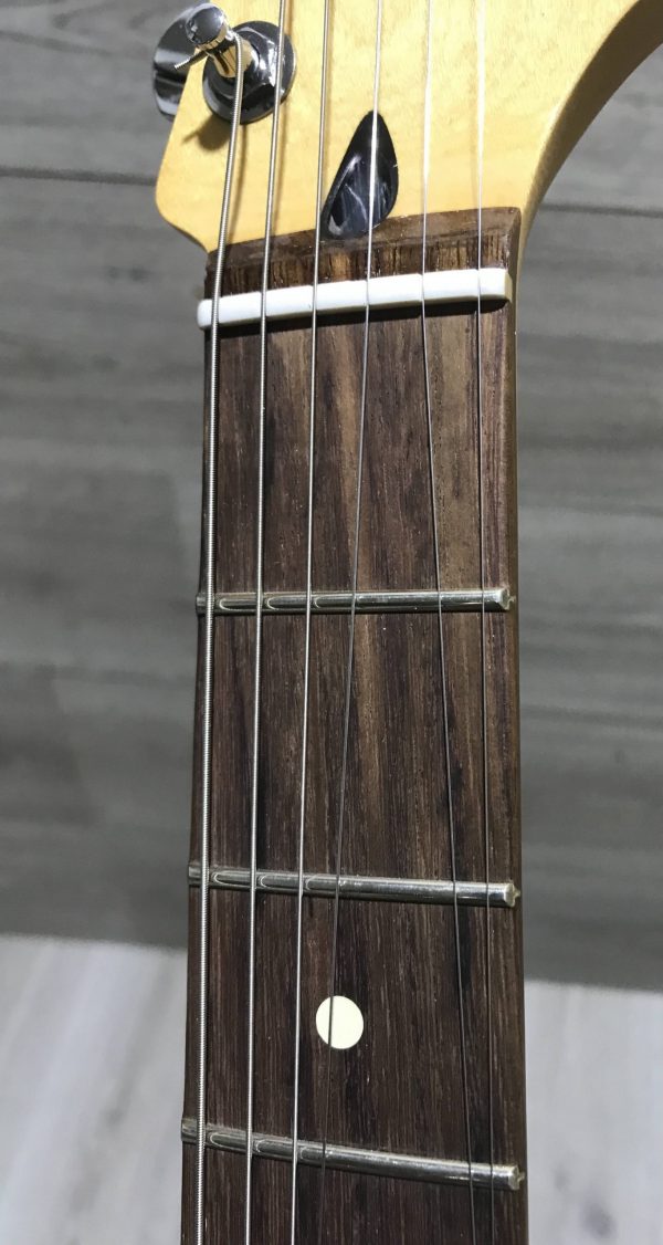 Fender Player II Stratocaster White Blonde