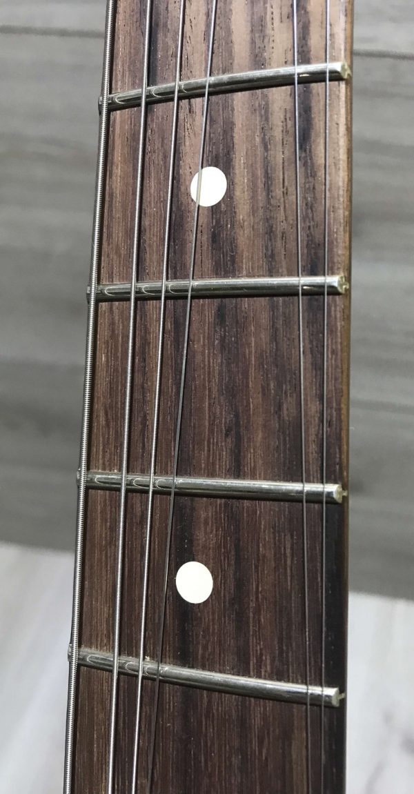 Fender Player II Stratocaster White Blonde