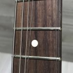 Fender Player II Stratocaster White Blonde