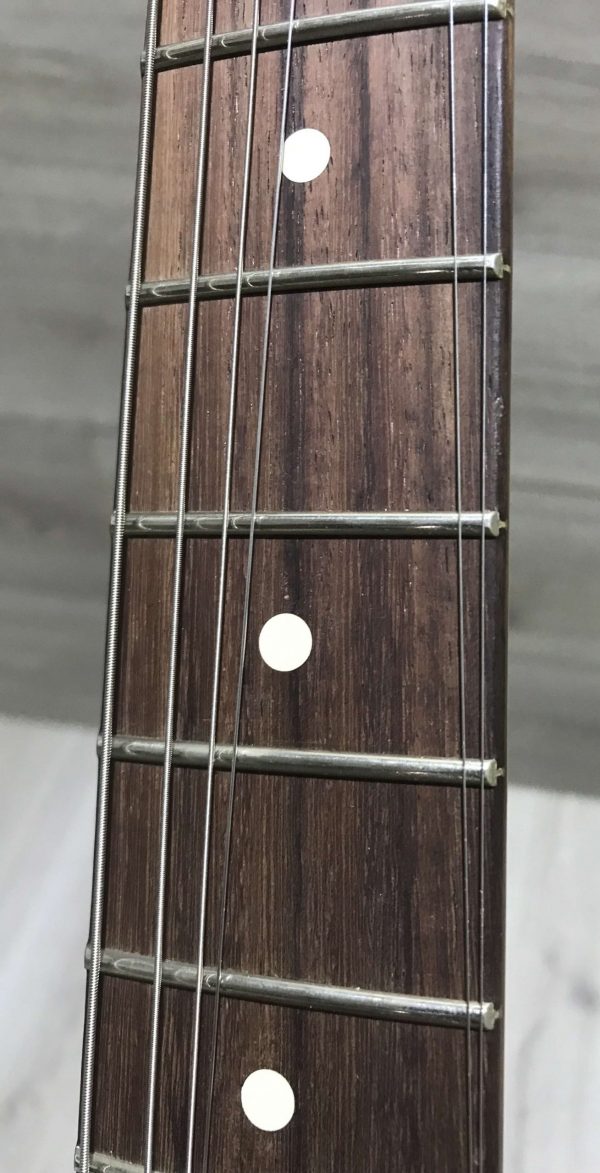 Fender Player II Stratocaster White Blonde