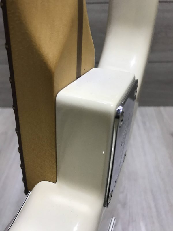 Fender Player II Stratocaster White Blonde