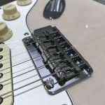 Fender Player II Stratocaster White Blonde