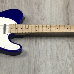 Fender Squier Affinity Telecaster Midnight Blue