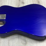 Fender Squier Affinity Telecaster Midnight Blue
