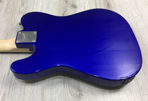 Fender Squier Affinity Telecaster Midnight Blue