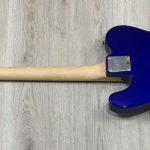 Fender Squier Affinity Telecaster Midnight Blue