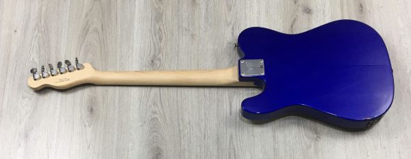 Fender Squier Affinity Telecaster Midnight Blue