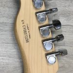 Fender Squier Affinity Telecaster Midnight Blue