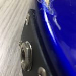 Fender Squier Affinity Telecaster Midnight Blue