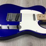 Fender Squier Affinity Telecaster Midnight Blue