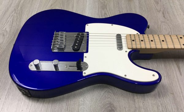 Fender Squier Affinity Telecaster Midnight Blue