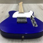 Fender Squier Affinity Telecaster Midnight Blue