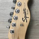 Fender Squier Affinity Telecaster Midnight Blue