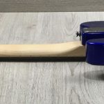 Fender Squier Affinity Telecaster Midnight Blue