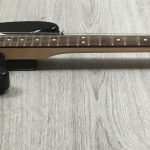 Fender squier Bullett Mustang HH Black