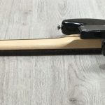 Fender squier Bullett Mustang HH Black