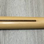 Fender Standard Stratocaster LH serial MN8306348 Lace Sensor