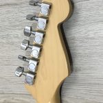 Fender Standard Stratocaster LH serial MN8306348 Lace Sensor