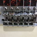 Fender Standard Stratocaster LH serial MN8306348 Lace Sensor