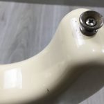 Fender Standard Stratocaster LH serial MN8306348 Lace Sensor