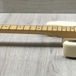 Fender Standard Stratocaster LH serial MN8306348 Lace Sensor