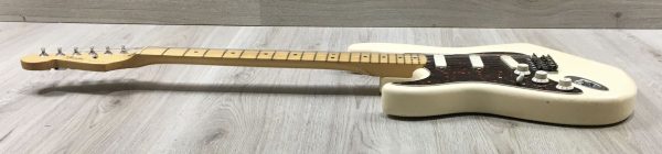 Fender Standard Stratocaster LH serial MN8306348 Lace Sensor