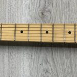 Fender Standard Stratocaster LH serial MN8306348 Lace Sensor