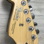 Fender Standard Stratocaster LH serial MN8306348 Lace Sensor