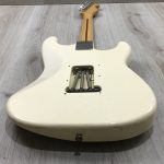 Fender Standard Stratocaster LH serial MN8306348 Lace Sensor