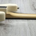 Fender Standard Stratocaster LH serial MN8306348 Lace Sensor